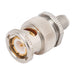 M55339/44-30001 by Amphenol SV Microwave - CONNECTOR ADAPT SMA JACK TO BNC PLUG