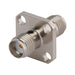 M55339/28-30002 by Amphenol SV Microwave - CONNECTOR ADAPT JACK-JACK SMA 50 OHM