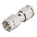 M55339/29-30001 by Amphenol SV Microwave - CONNECTOR ADAPT PLUG-PLUG SMA 50 OHM