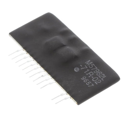 M57962L-71R-02 by Powerex Inc. - IC GATE DRVR PWR MGMT MOSFET