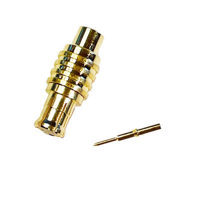 M5M11D-A28G01 by ConductRF - MCX STR MALE FOR 0.085