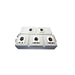 MD160S18M5 by Yangjie Technology - Diodes - Bridge Rectifiers M5 16