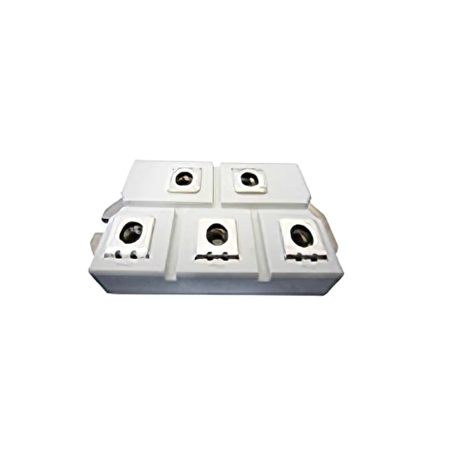 MD160S16M5 by Yangjie Technology - Diodes - Bridge Rectifiers M5 16