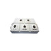 MD160S16M5 by Yangjie Technology - Diodes - Bridge Rectifiers M5 16