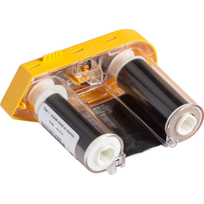 M61-R4310 by Brady Corporation - PRINTER RIBBON, 2 IN W X 75 FT L