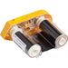 M61-R4310 by Brady Corporation - PRINTER RIBBON, 2 IN W X 75 FT L
