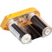 M61-R6210 by Brady Corporation - R6200 PRINTER RIBBON 75' BK