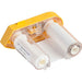M61-R4410-WT by Brady Corporation - R4400 PRINTER RIBBON 75' WHITE