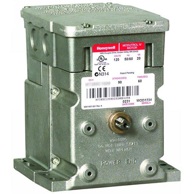 M6194D1017/U by Honeywell - MODUTROL MOTOR