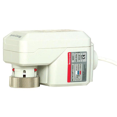 M6410A3017 by Honeywell - LINEAR ACTUATOR 24V,UL,300N