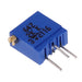 M64Z202KB40 by Vishay Spectrol - SFERNICE POTENTIOMETERS & TRIMME