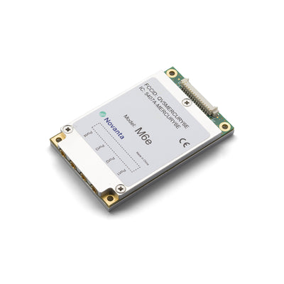 M6E by ThingMagic, a JADAK brand - RFID READER R/W 865-928MHZ MOD