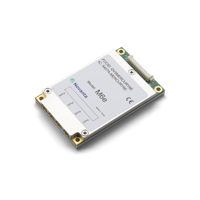 M6E by ThingMagic, a JADAK brand - RFID READER R/W 865-928MHZ MOD