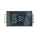 S1M-AQ by Diotec Semiconductor - DIODE GEN PURP 1KV 1A DO214AC