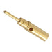M80-0410005 by Harwin Inc. - CONNECTOR PIN 24-28AWG CRIMP GOLD