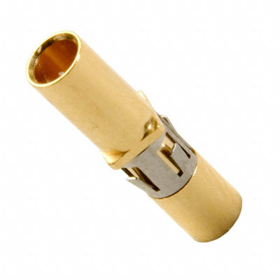 M80-325 by Harwin Inc. - CONNECTOR SOCKET 12AWG SOLDER GOLD