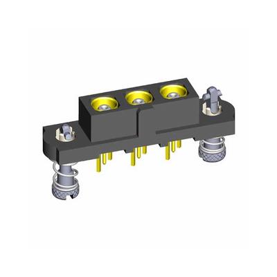 M80-4000000FD-03-301-00-000 by Harwin Inc. - CONNECTOR DATAMATE FEM 3POS