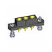M80-4000000FD-03-301-00-000 by Harwin Inc. - CONNECTOR DATAMATE FEM 3POS