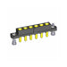M80-4000000FD-06-322-00-000 by Harwin Inc. - CONNECTOR DATAMATE FEM 6POS