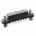 M80-4000842 by Harwin Inc. - CONNECTOR RECPT 8POS 0.079 GOLD PCB