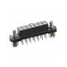 M80-4011042 by Harwin Inc. - CONNECTOR RECPT 10POS 0.079 GOLD PCB