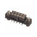 M80-4021242 by Harwin Inc. - CONNECTOR RECPT 12POS 0.079 GOLD SMD