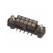 M80-4021801 by Harwin Inc. - CONNECTOR RECPT 18POS 0.079 GOLD SMD