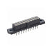 M80-4100601 by Harwin Inc. - CONNECTOR RECPT 6POS 0.079 GOLD PCB