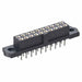M80-4103442 by Harwin Inc. - CONNECTOR RECPT 34POS 0.079 GOLD PCB