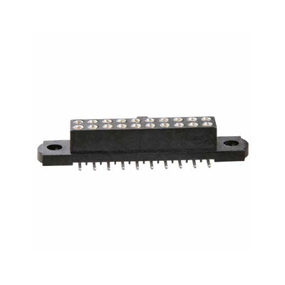 M80-4123405 by Harwin Inc. - CONNECTOR FEMALE VERT 34POS