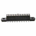 M80-4122042 by Harwin Inc. - CONNECTOR RECPT 20POS 0.079 GOLD SMD