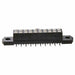 M80-4125042 by Harwin Inc. - CONNECTOR RECPT 50POS 0.079 GOLD SMD