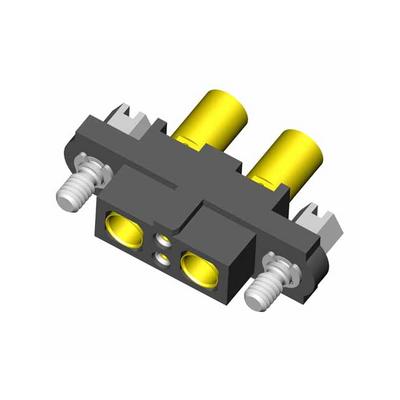 M80-4C10242F1-01-325-01-325 by Harwin Inc. - MIX-TEK FEM S/BORE CRIMP W/JS