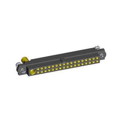 M80-4C13405FC-01-325-00-000 by Harwin Inc. - DATAMATE 2-ROW MIX-TEK FEMALE CR
