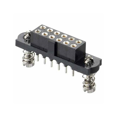 M80-4T14005FD by Harwin Inc. - CONNECTOR DATAMATE FEMALE