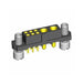 M80-4T10605F9-02-321-00-000 by Harwin Inc. - DATAMATE 2-ROW MIX-TEK FEMALE VE