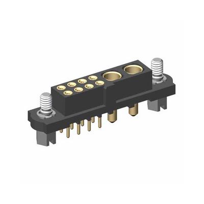M80-4T10805F1-02-321-00-000 by Harwin Inc. - DATAMATE MIX-TEK SEMI-CUSTOM CON