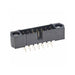 M80-5000822 by Harwin Inc. - DATAMATE J-TEK DIL MALE VERTICAL