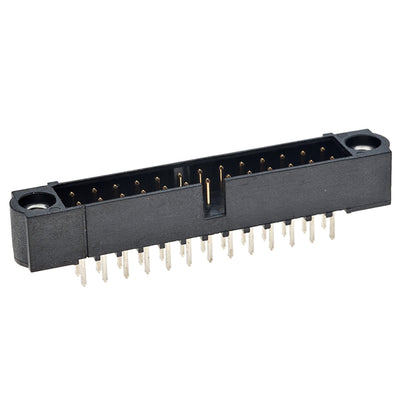 M80-5002642 by Harwin Inc. - CONNECTOR HEADER VERT 26POS 2MM