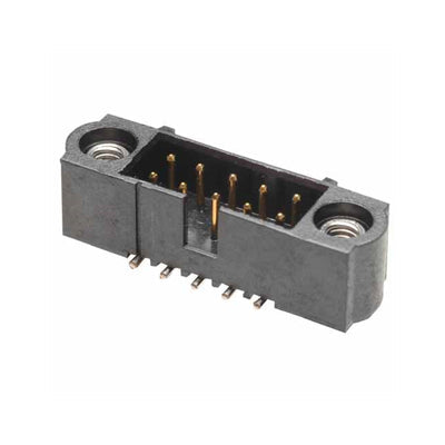M80-5021042P by Harwin Inc. - DATAMATE J-TEK DIL MALE VERTICAL