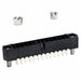 M80-5102642 by Harwin Inc. - CONNECTOR HEADER VERT 26POS 2MM