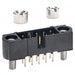 M80-5101042 by Harwin Inc. - CONNECTOR HEADER VERT 10POS 2MM