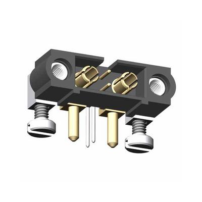M80-5L20222M5-01-334-01-334 by Harwin Inc. - CONNECTOR HEADER R/A 4POS