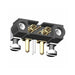 M80-5L20222M5-01-334-01-334 by Harwin Inc. - CONNECTOR HEADER R/A 4POS