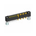 M80-5T11222M3-00-000-04-331 by Harwin Inc. - DATAMATE 2-ROW MIX-TEK MALE VERT