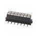 M80-6813401 by Harwin Inc. - CONNECTOR RECPT 34POS 0.079 GOLD SMD