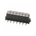 M80-6811201P by Harwin Inc. - DATAMATE L-TEK DIL FEMALE VERTIC