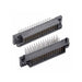 M80-7035142 by Harwin Inc. - DATAMATE J-TEK 3-ROW MALE HORIZO