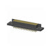 M80-7075105 by Harwin Inc. - CONNECTOR RECPT 51POS 0.079 GOLD PCB
