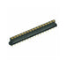 M80-8401745 by Harwin Inc. - CONNECTOR RECPT 17POS 0.079 GOLD PCB